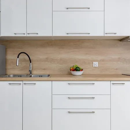 Seaside Rybacka With Parking By Renters *