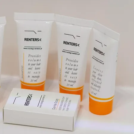 Seaside Rybacka With Parking By Renters Apartament