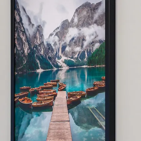 Seaside Rybacka With Parking By Renters Apartament Międzywodzie