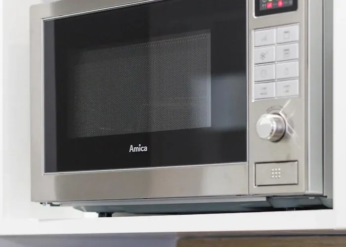 Lägenhet Seaside Rybacka With Parking By Renters Międzywodzie